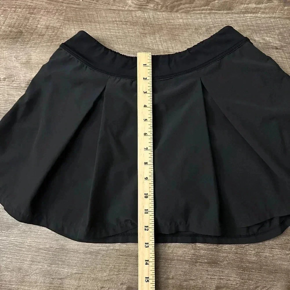 PacSun Active Match Up Tennis Skirt size Medium - Picture 2 of 8
